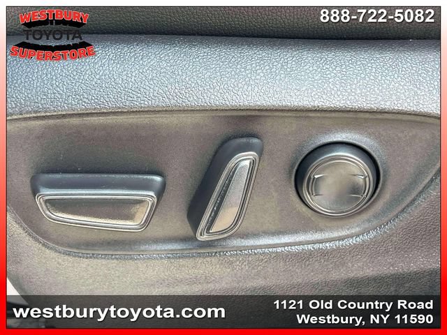Used 2026 Toyota Grand Highlander AWD Hybrid image 24