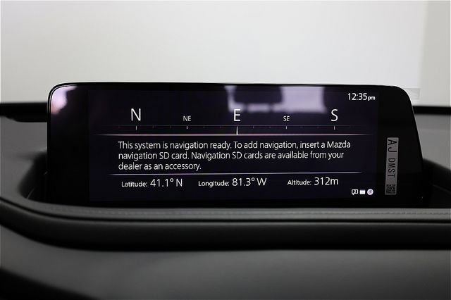 New 2026 MAZDA CX-30 2.5 Turbo w/ Premium Plus Pkg image 32