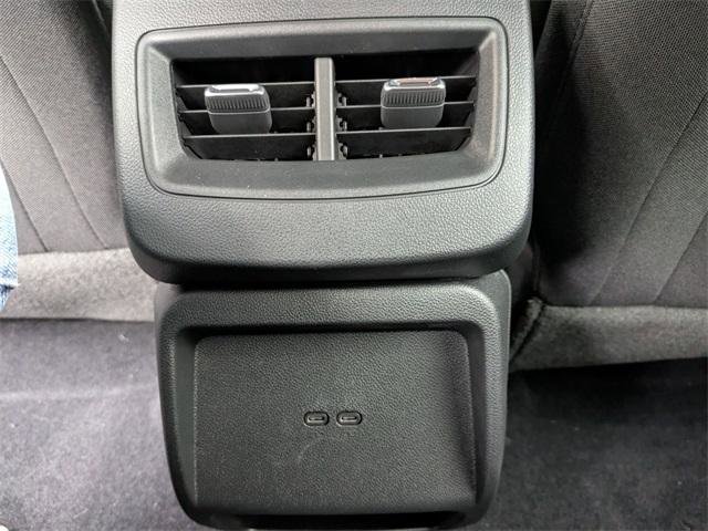 New 2026 Chevrolet Equinox EV LT image 24