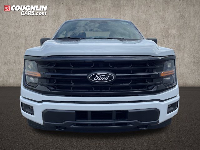 New 2026 Ford F150 XLT w/ XLT Black Appearance Package AWD/4WD image 9