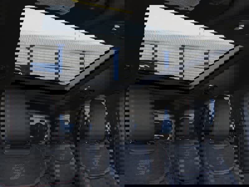 New 2026 Ford Explorer ST image 22