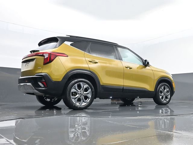 Used 2024 Kia Seltos S image 25