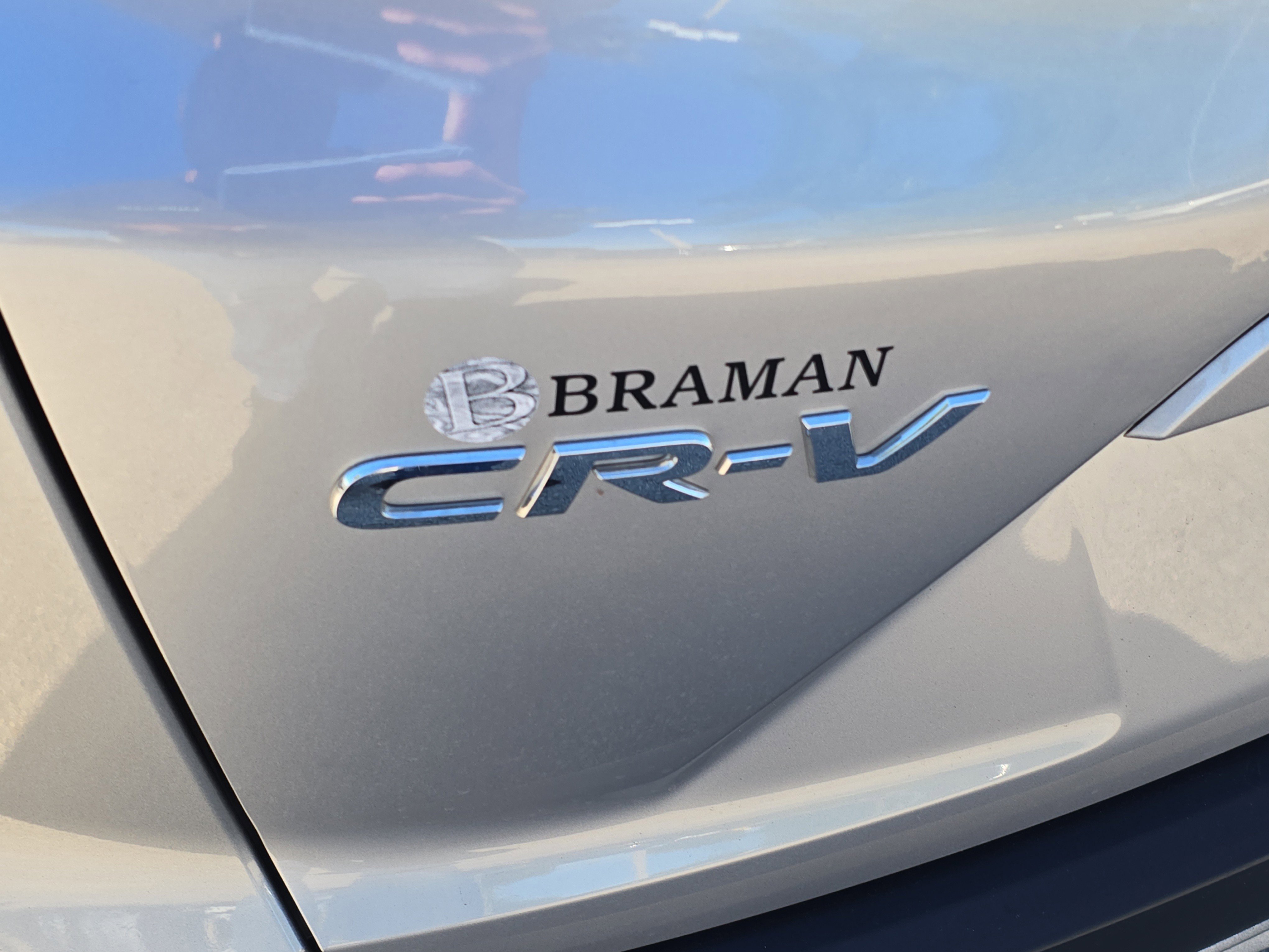 Certified 2018 Honda CR-V EX-L image 5