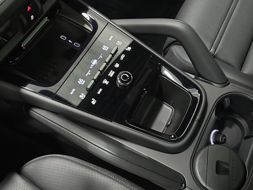 New 2026 Porsche Cayenne S AWD/4WD image 20