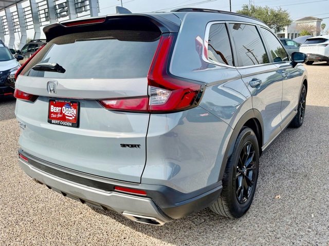Used 2023 Honda CR-V Sport image 7