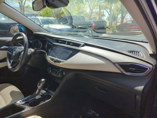 Used 2020 Buick Encore GX Essence w/ Advanced Technology Package image 28