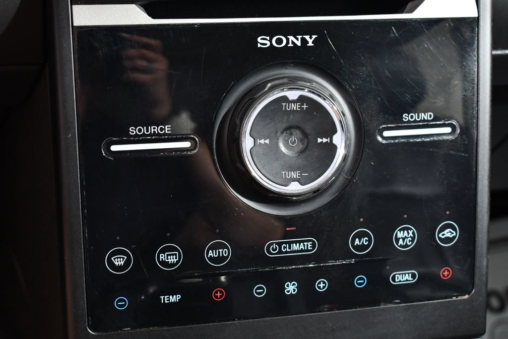 Used 2019 Ford Flex Limited AWD/4WD image 29