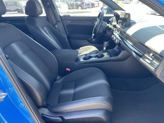 Used 2025 Honda Civic Sport image 26