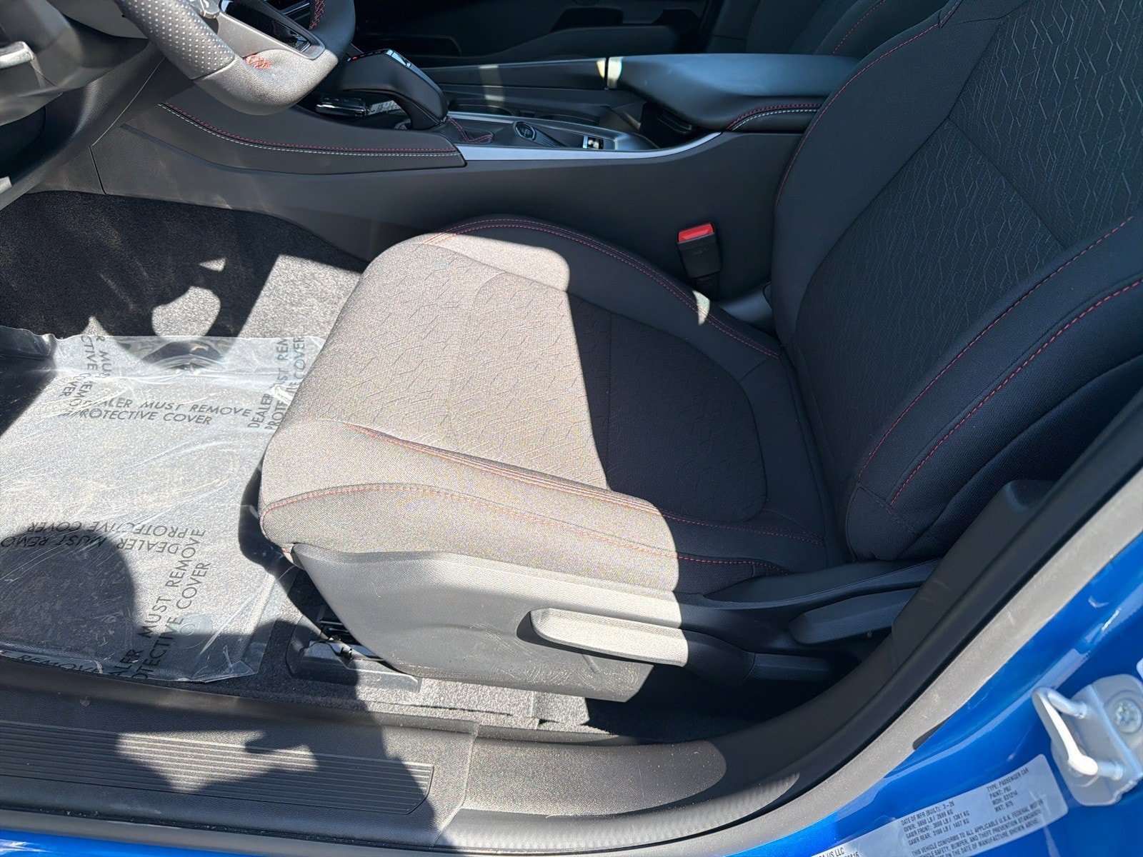 New 2026 Dodge Charger R/T AWD/4WD image 11