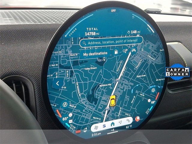 Used 2025 MINI Cooper S image 16