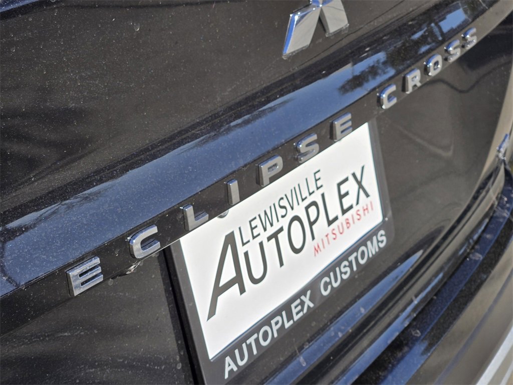New 2026 Mitsubishi Eclipse Cross SE image 7