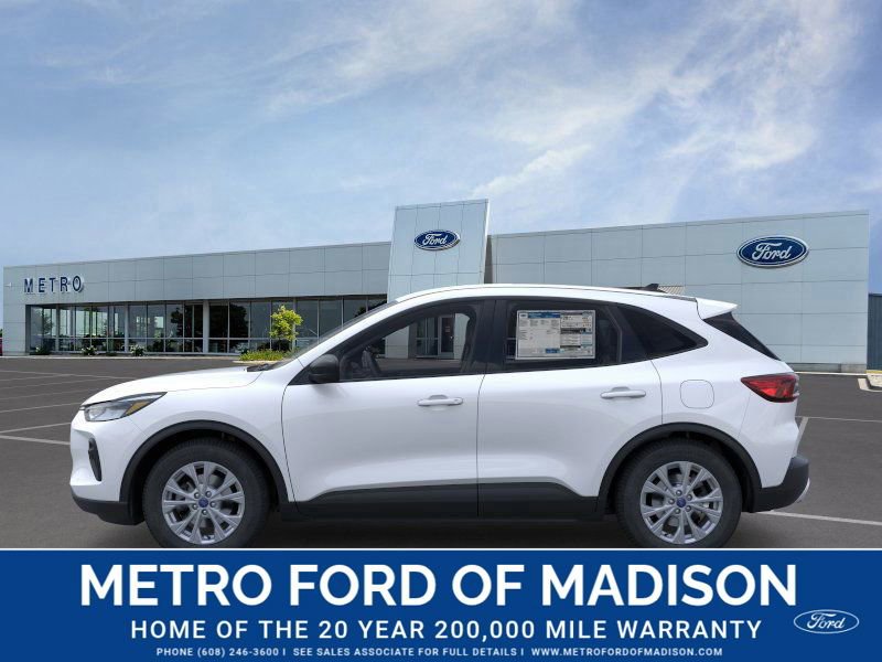 New 2026 Ford Escape Active w/ Cold Weather Package image 3