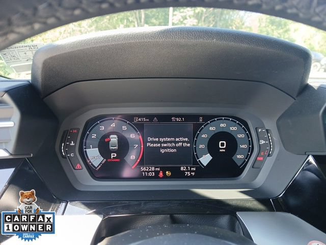 Used 2024 Audi A3 2.0T Premium FWD image 32