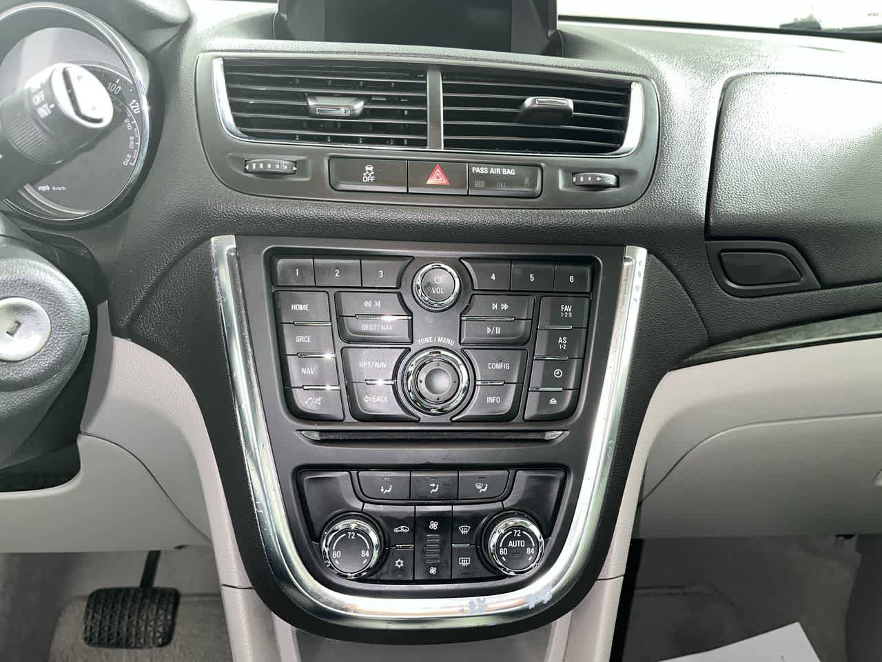 Used 2016 Buick Encore Convenience FWD image 21