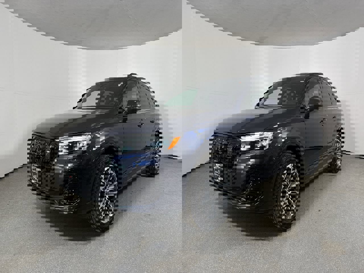 Used 2025 Audi Q7 2.0T Premium Plus w/ Premium Plus Package image 24