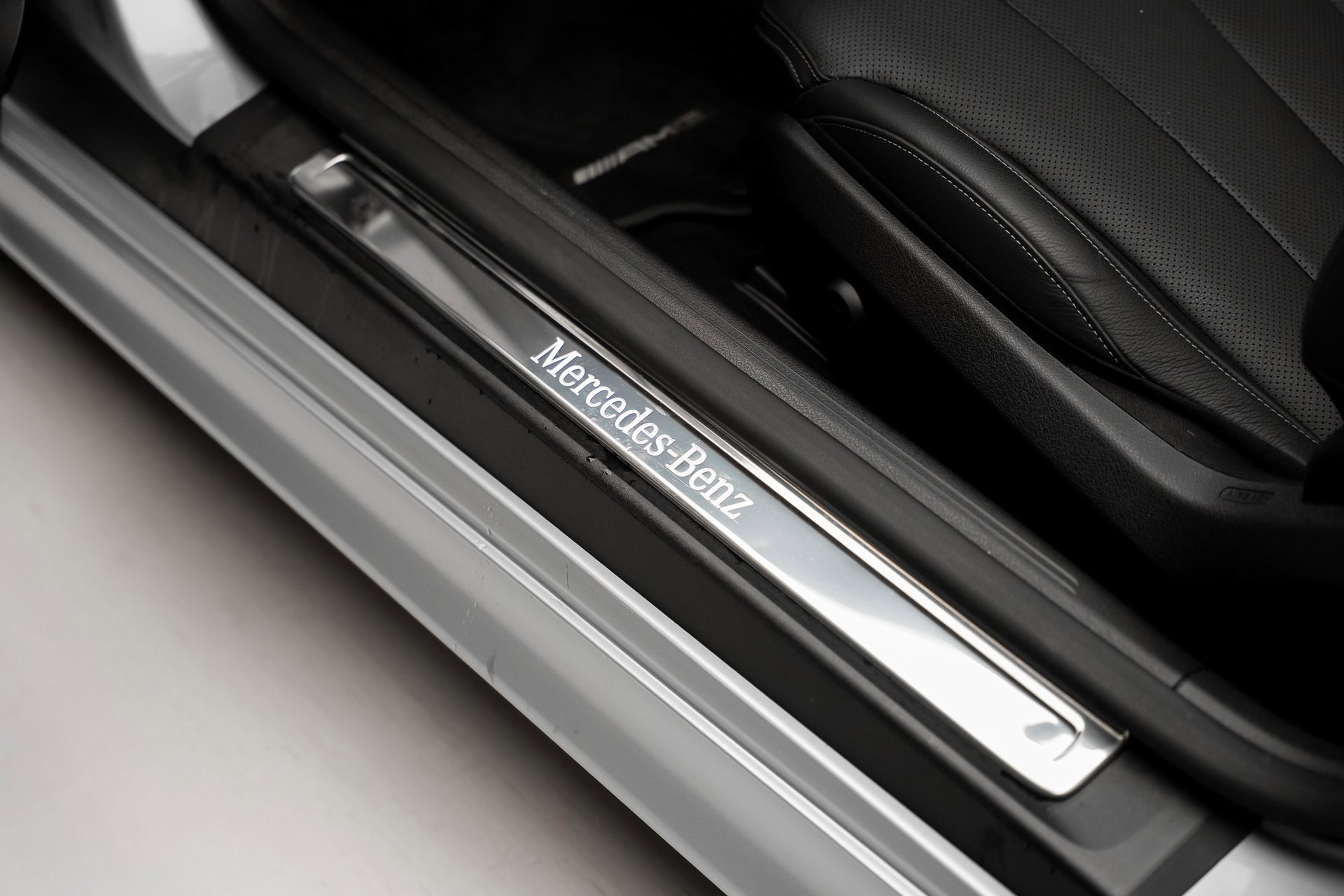 Used 2024 Mercedes-Benz CLE 300 4MATIC Cabriolet image 57