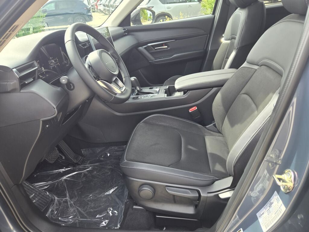 New 2026 MAZDA CX-5 Select AWD/4WD image 15