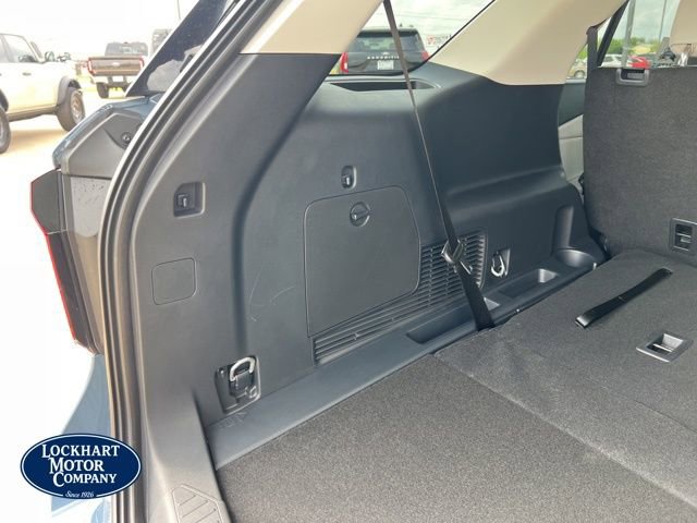 New 2026 Ford Explorer Active image 22