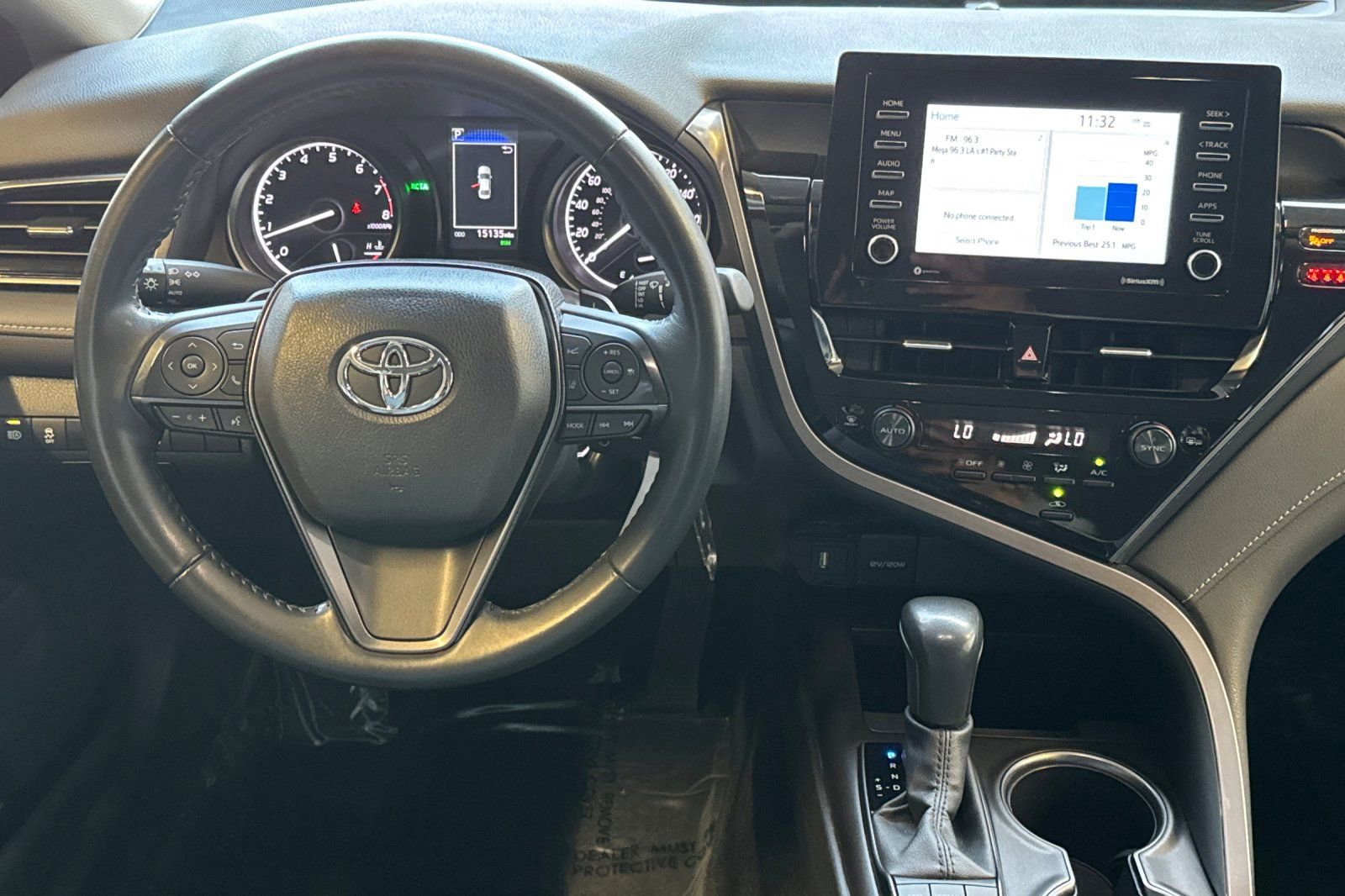 Certified 2024 Toyota Camry SE image 18