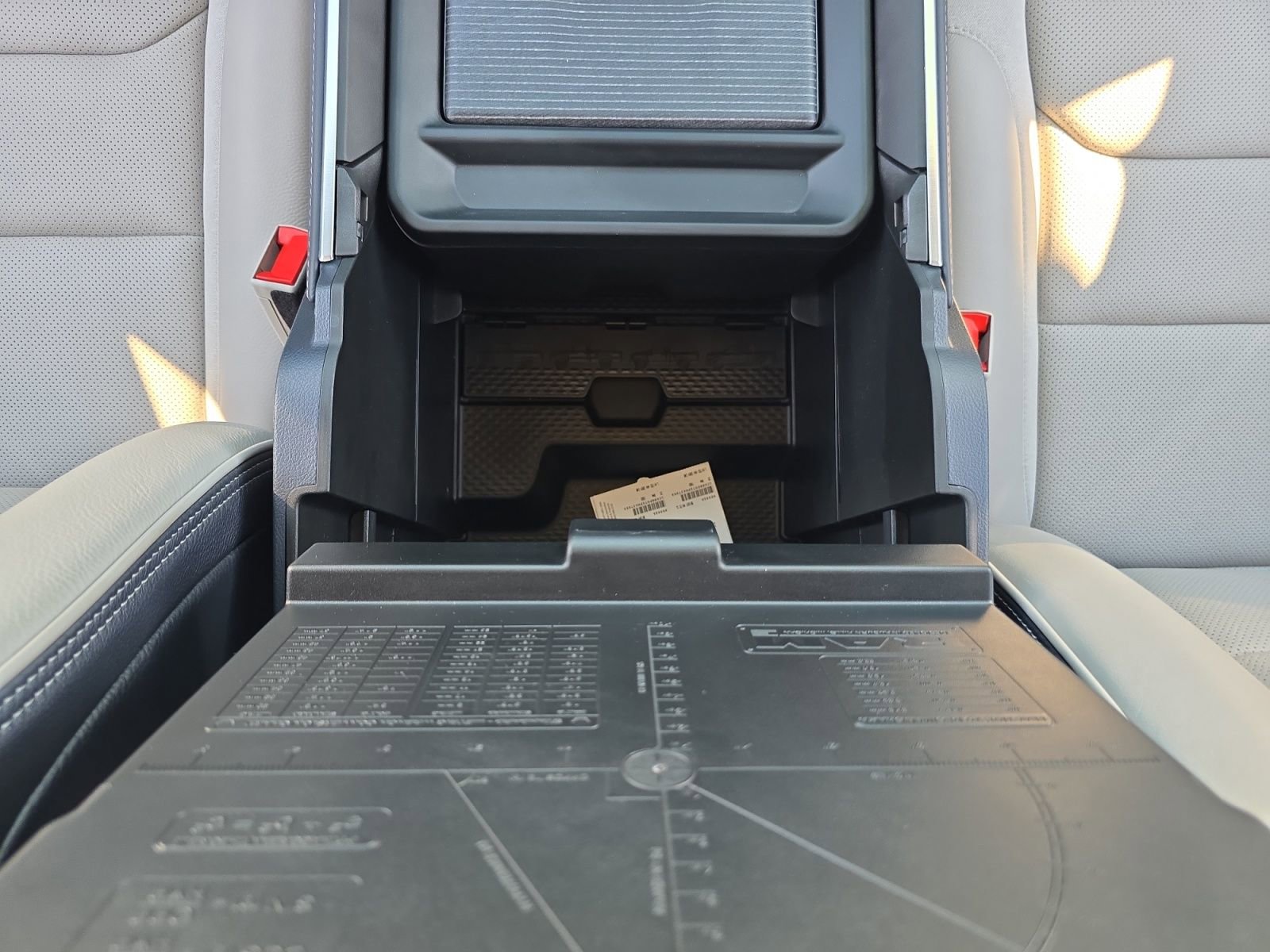 Used 2023 RAM 1500 Limited image 18