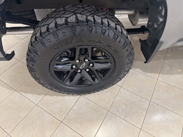 Used 2021 Chevrolet Silverado 1500 LT Trail Boss w/ Safety Package image 25