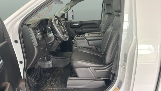 Used 2023 Chevrolet Silverado 2500 W/T RWD image 8