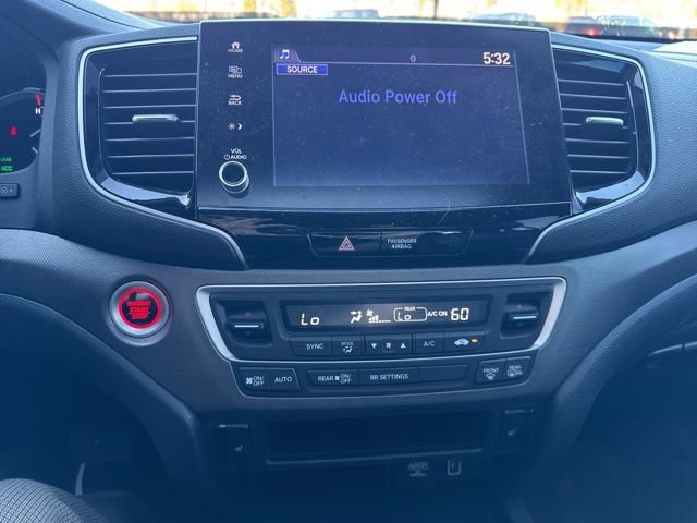 Used 2023 Honda Ridgeline RTL image 19