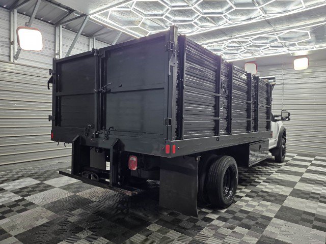 Used 2021 Ford F550 Luxury RWD image 5