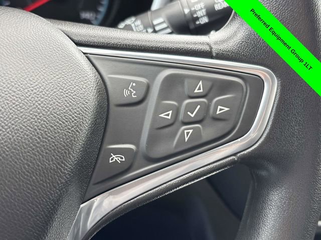 Used 2018 Chevrolet Equinox LT image 12