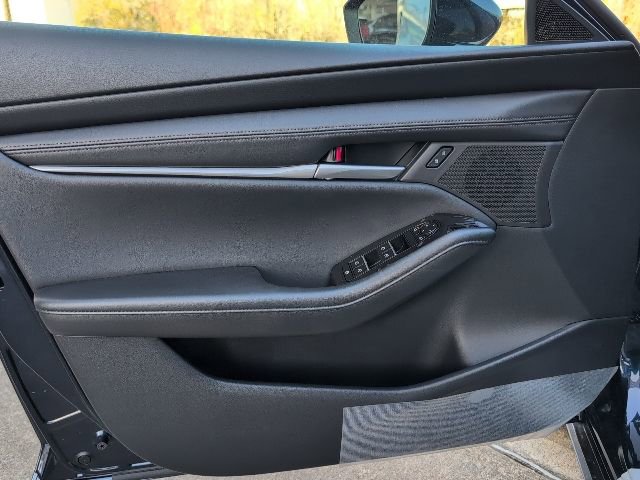 New 2026 MAZDA MAZDA3 s image 13