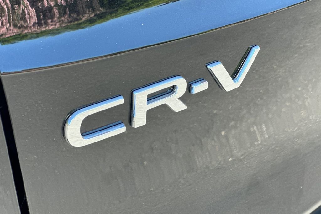 Certified 2024 Honda CR-V EX image 27