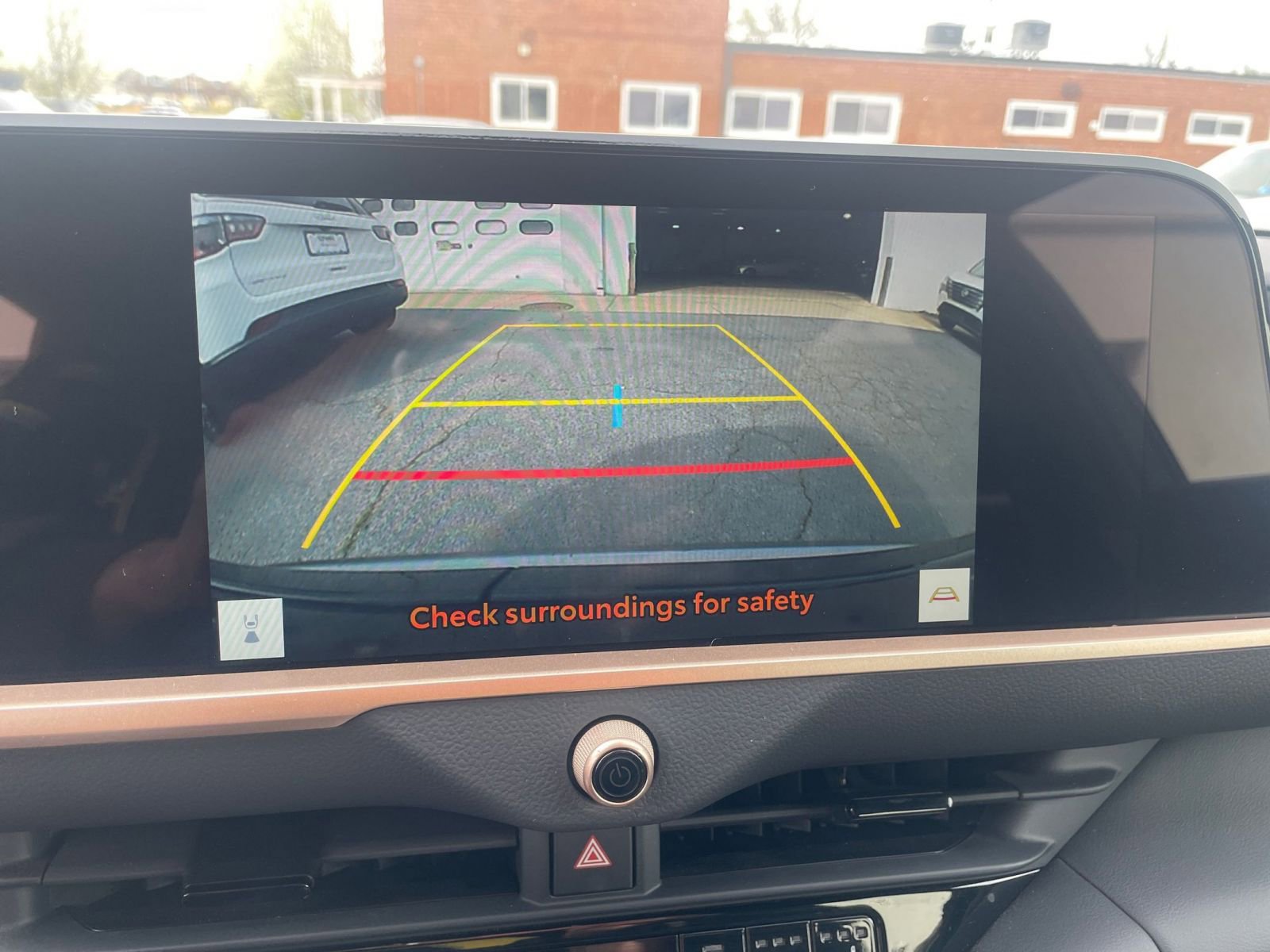 Used 2025 Toyota Crown XLE image 24