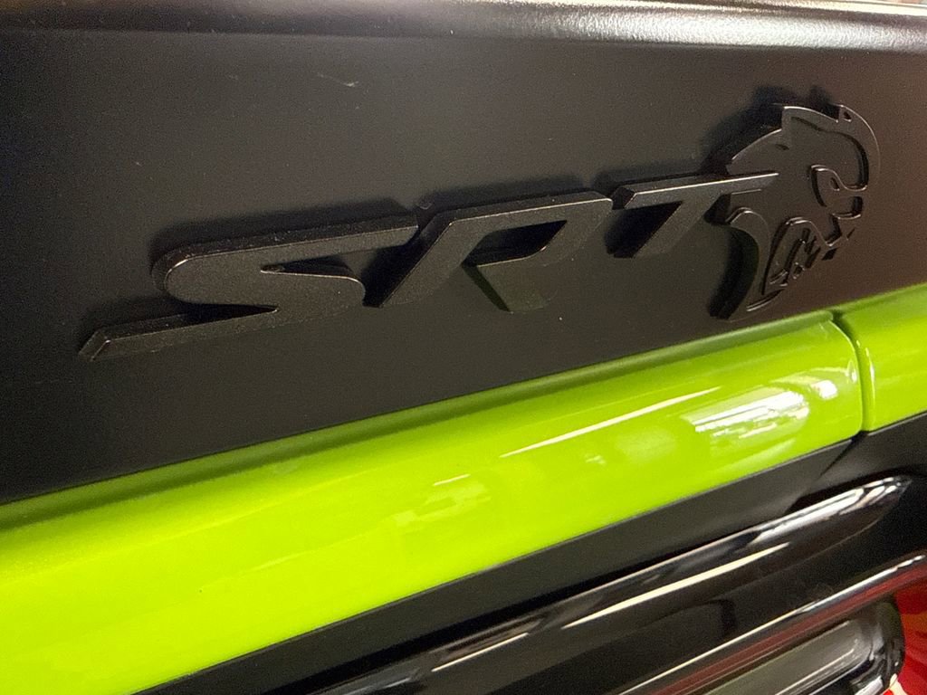 Used 2023 Dodge Challenger SRT Hellcat image 11