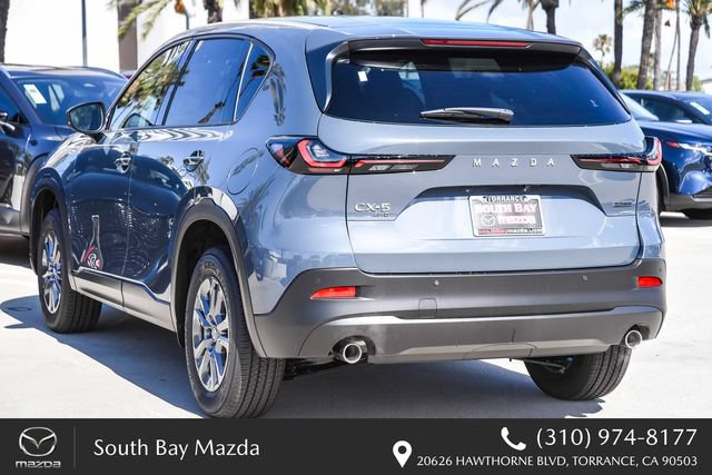 New 2026 MAZDA CX-5 Select AWD/4WD image 6