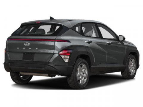 New 2027 Hyundai Kona SE AWD/4WD image 2