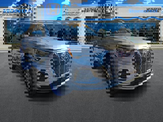 Used 2020 Audi Q3 2.0T Premium w/ Convenience Package