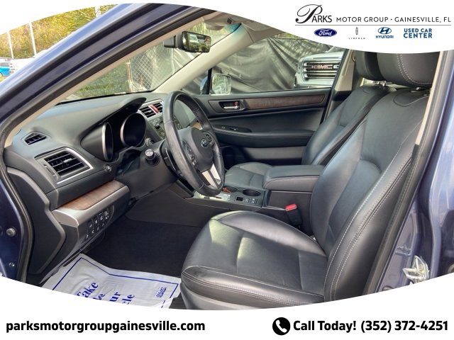 Used 2017 Subaru Outback 2.5i Limited image 11