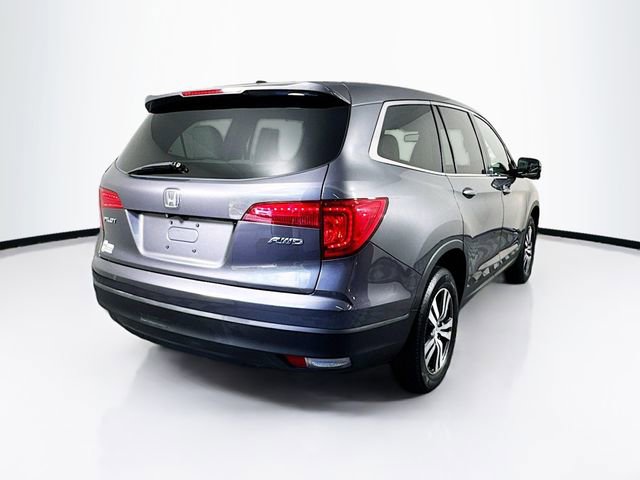 Used 2017 Honda Pilot EX-L image 9