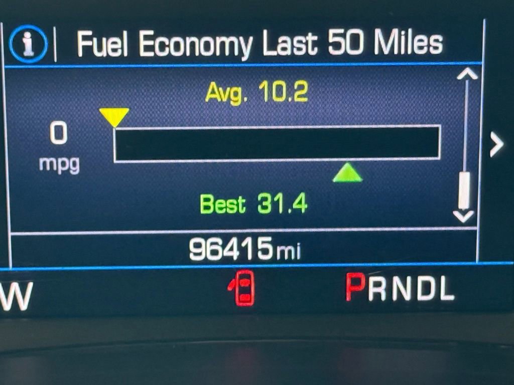 Used 2022 Chevrolet Blazer LT image 35