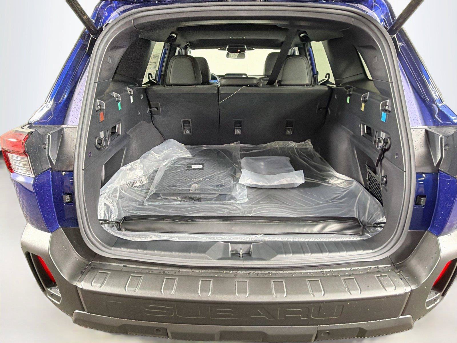 New 2026 Subaru Outback Premium AWD/4WD image 14