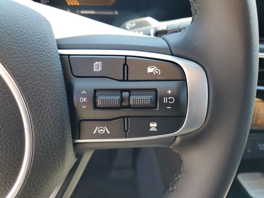New 2026 Kia K5 GT-Line FWD image 13