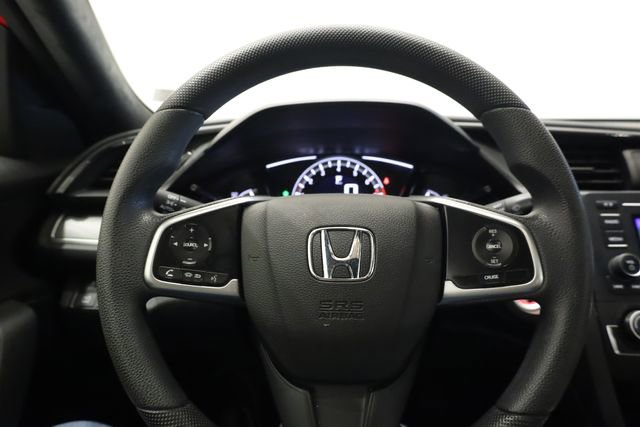 Used 2018 Honda Civic LX-P image 14