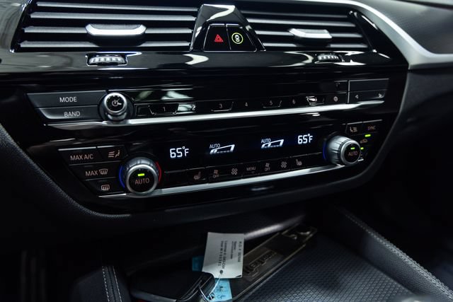 Certified 2023 BMW 530i xDrive w/ M Sport Package AWD/4WD image 19