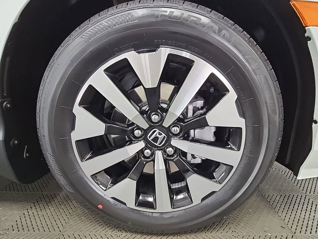 New 2026 Honda Odyssey EX-L image 46