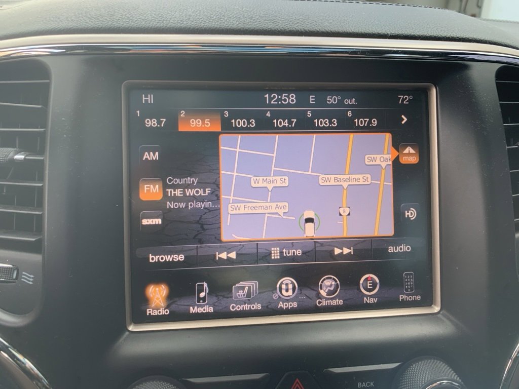 Used 2014 Jeep Grand Cherokee Summit image 18