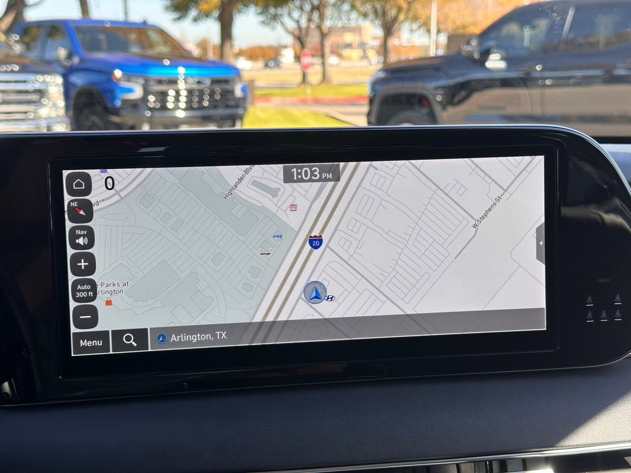 Used 2024 Hyundai Palisade XRT image 33