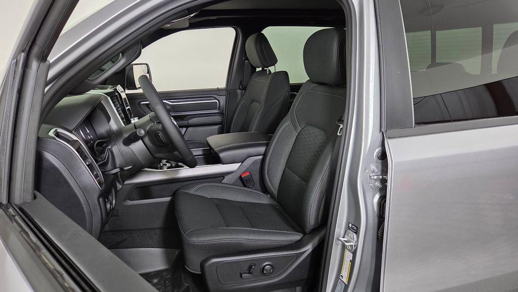 New 2026 RAM 1500 Big Horn image 13