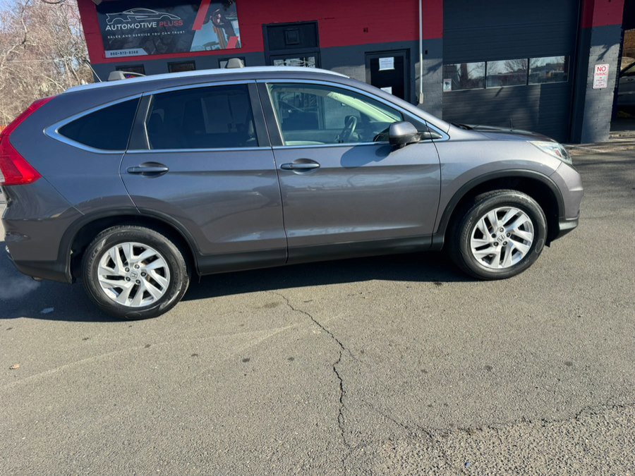 Used 2015 Honda CR-V EX-L image 14