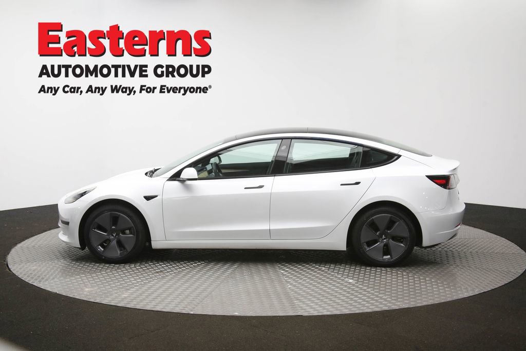 Used 2023 Tesla Model 3 Standard Range RWD image 57