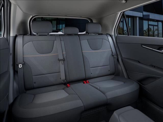New 2026 Kia Niro LX image 16